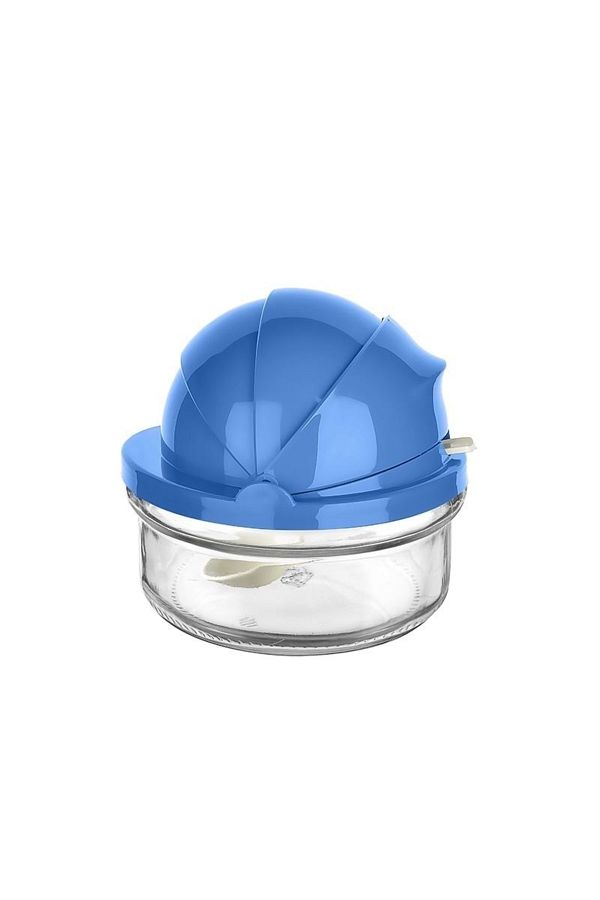 Dükkanönü-Titiz Shutter Sugar Bowl Kc-302/ 420ml 1