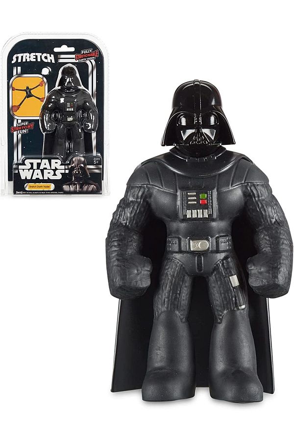 Tower Toys-Stretch Armstrong Star Wars Darts Vader 18 cm Stretching Extending Figure Toy 1