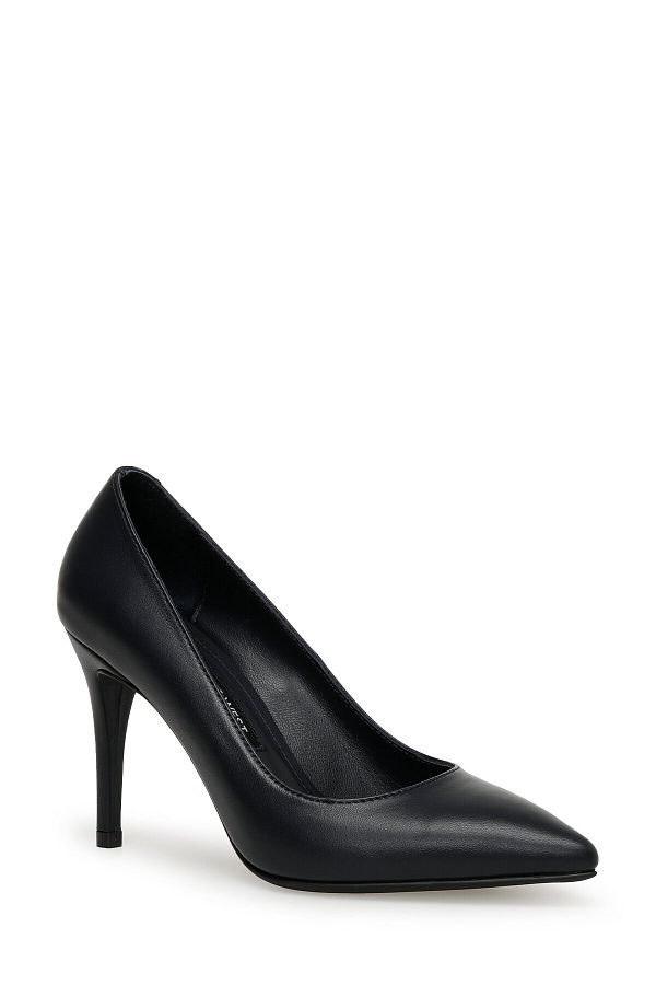 Nine west navy court shoes hot sale