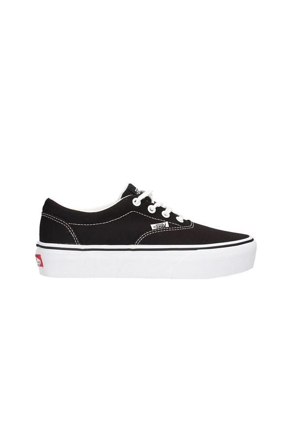 Vans-Tenis de damă Doheny Platform - Confortabil și elegant 1