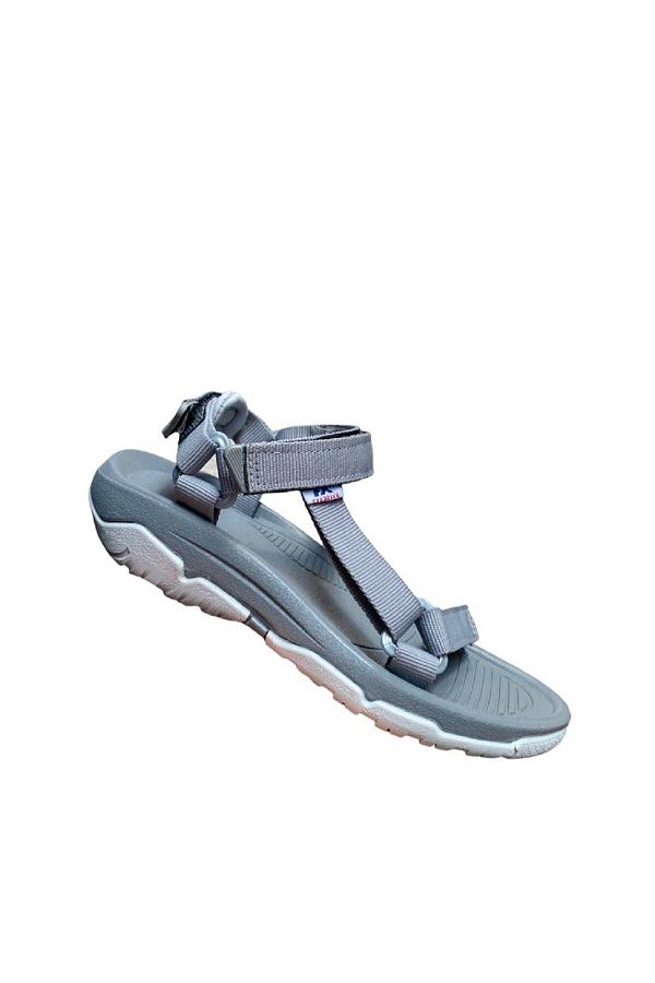 ALTUNTA Fx Non Slip Sole Velcro Children s Sports Sandals Model Gray Wide Fit Trendyol