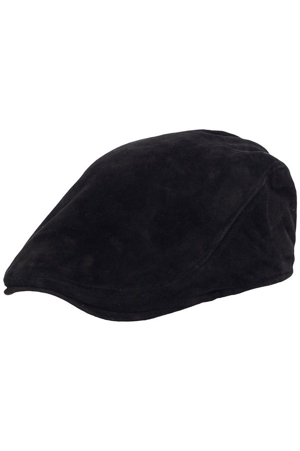 Cotonila Suede Men s Sweater Cap Hat with Elastic Back Trendyol