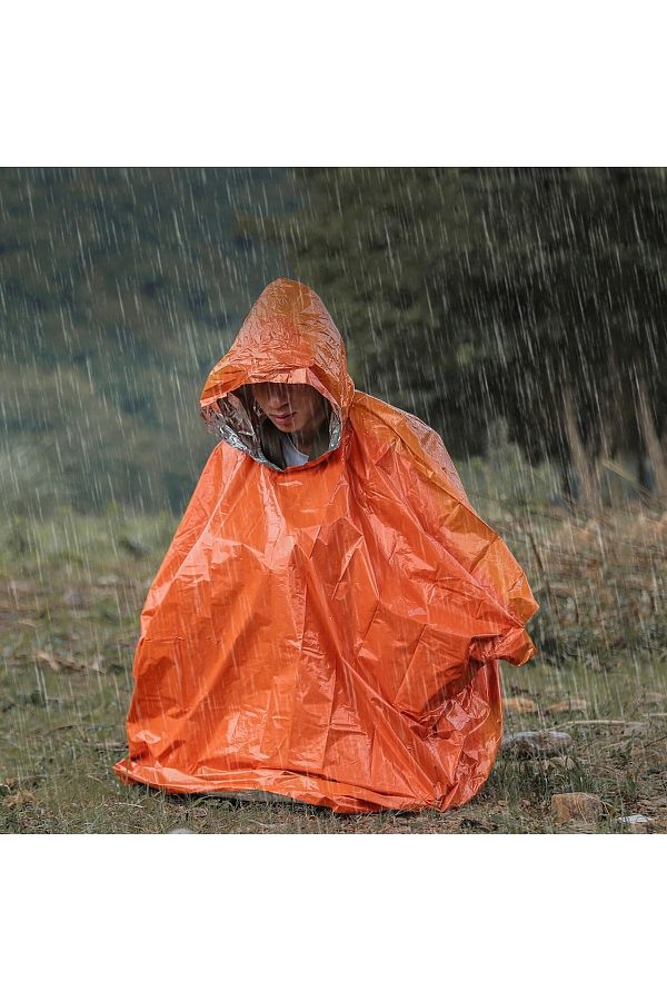 Thermal raincoat sales