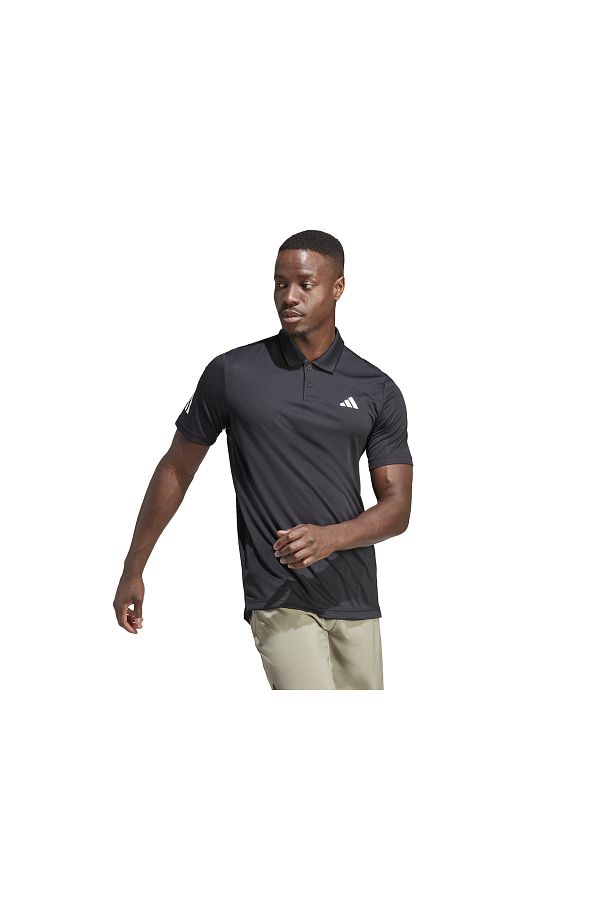 Adidas club 3str polo hot sale