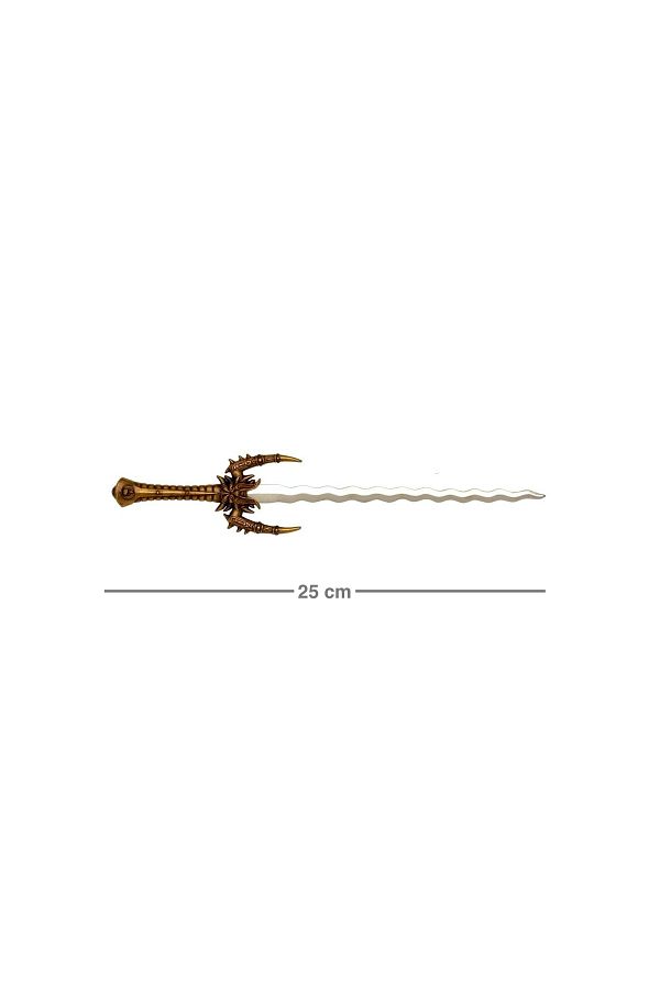 Rakun Home-Denix Odin's Blade Themed Envelope Opener 1