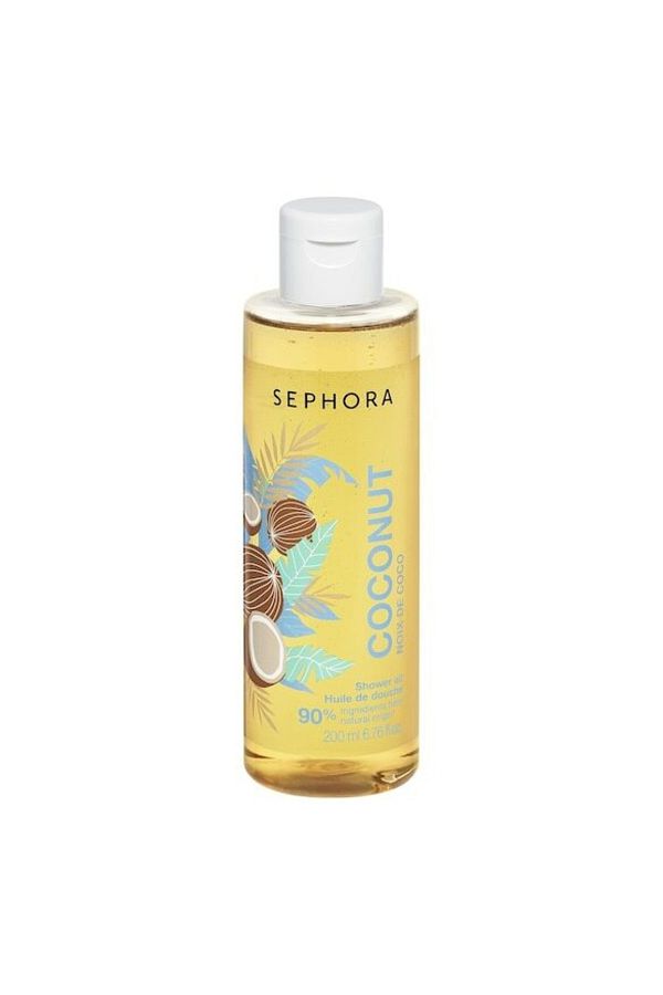 SEPHORA COLLECTION Coconut 200ml - Body Oil in Shower- Trendyol