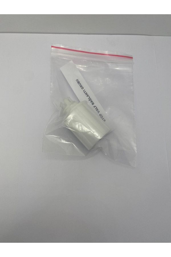 Artema-Built-in Stop Valve Connection Part A33420yp 1