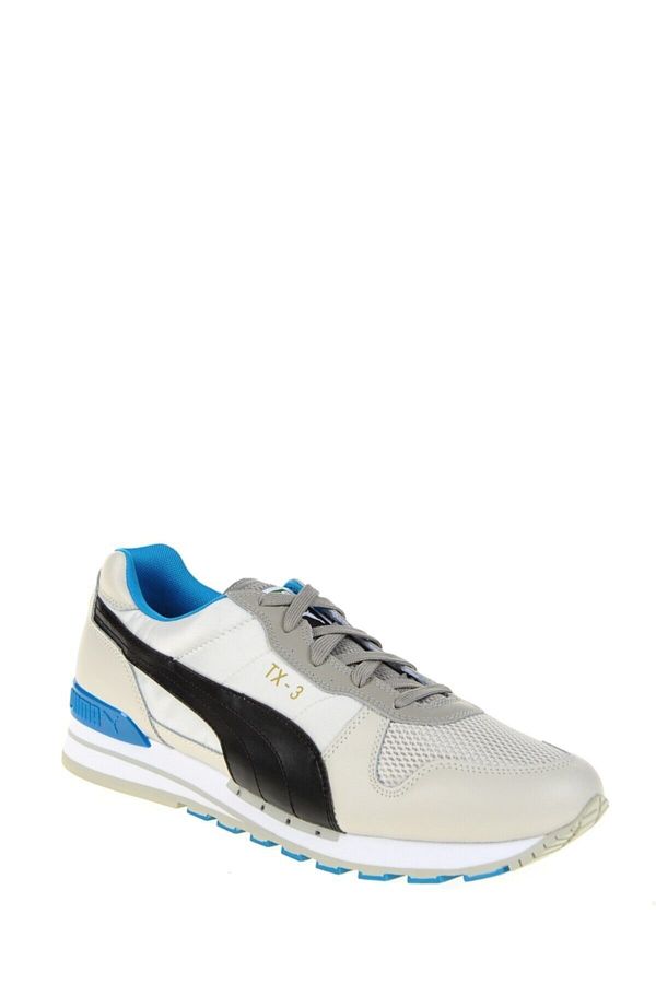 Puma Tx 3 Up Gray Sports Shoes Trendyol