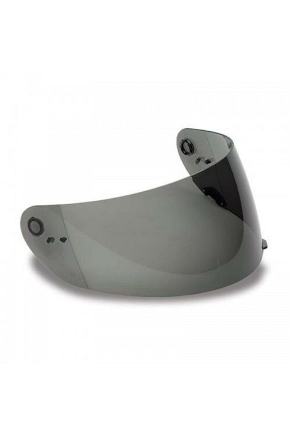 Bell-Qualifier-vortex Black Visor 1