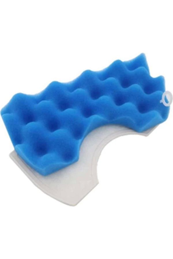 Samsung-Sc 4752 - Electric Sponge Filter Vacuum Cleaner 1