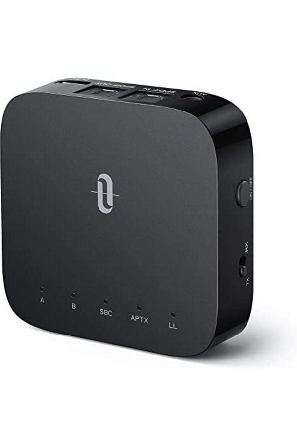 TaoTronics-Tt-Ba09 Pro Bt 5.0 to Aptx Coded Low Latency Tv Home Audio 3.5 with Imager 1