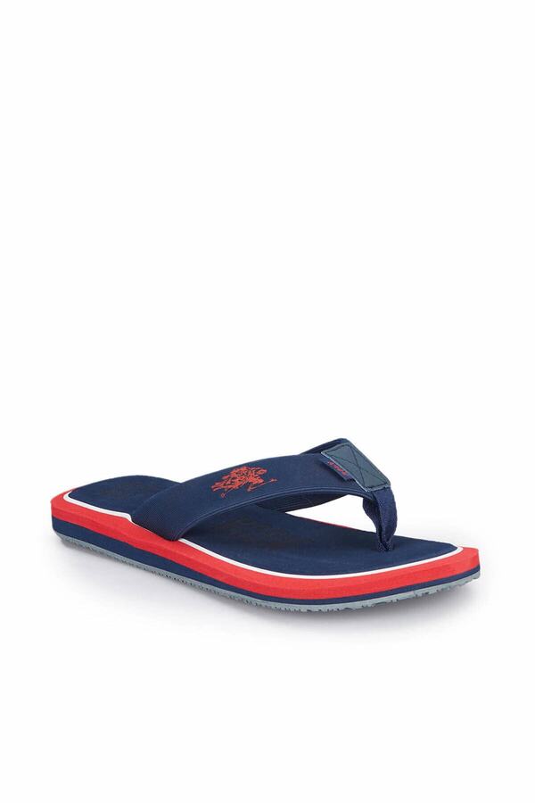 U.S. Polo Assn.-Papuci pentru bărbați VITUS bleumarin100250331 1