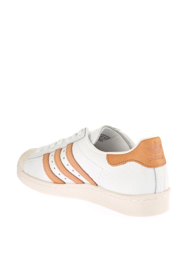 adidas Unisex Sports Shoes Originals Superstar 80s BB2229 Trendyol