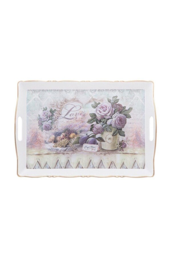 BİEV-Rosie Tray Enj056 1