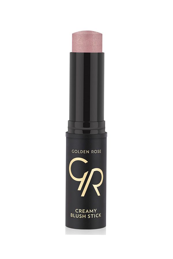 Golden Rose-Stick Blush - Creamy Blush Stick No: 1068691190685065 1