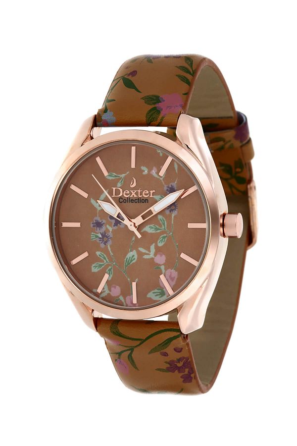 Dexter-Women's Wristwatch DX.308.3RCC 1