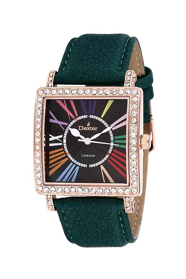 Dexter-Women's Wristwatch DX.339.3RBF 1