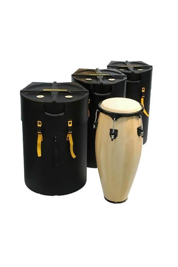 Hard Case-Hardcase HNTUMBA 12.5'' Tumba Box 1