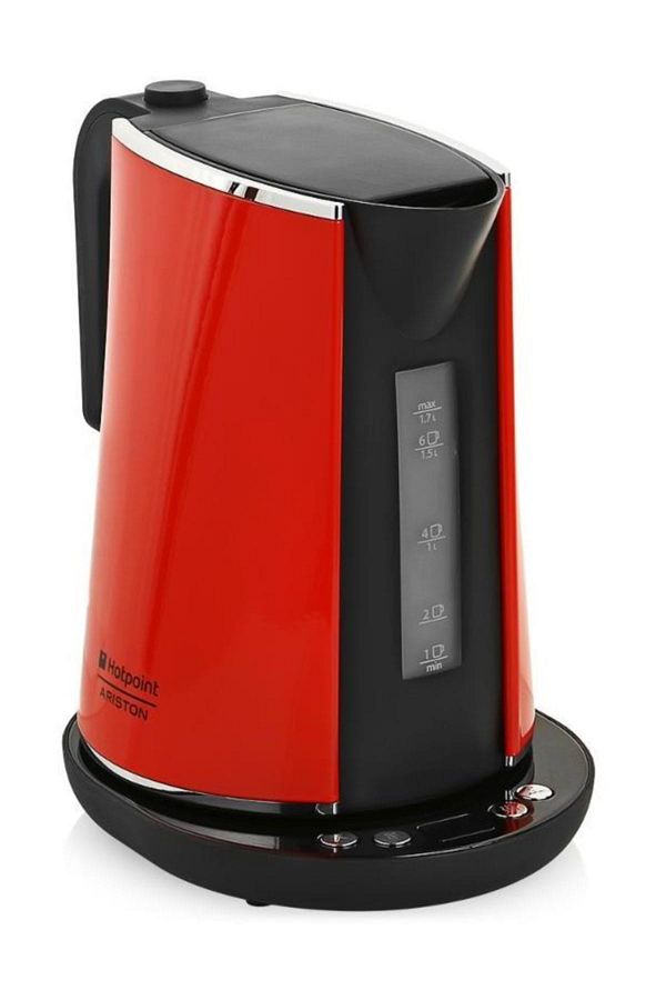 Hotpoint WK 24E AR0 Digital Water Heater Kettle Trendyol