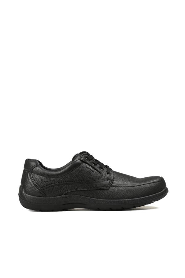 İmac-Men's Sneakers - 41019 41019 - 41019 Black 1