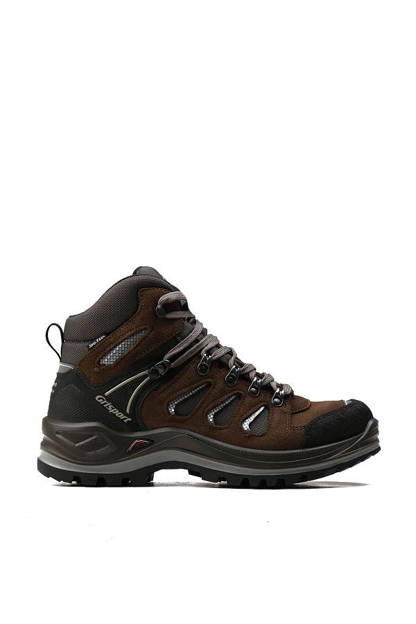 GriSport-Μπότες & μποτάκια Trekking Unisex - 13711S29T 1