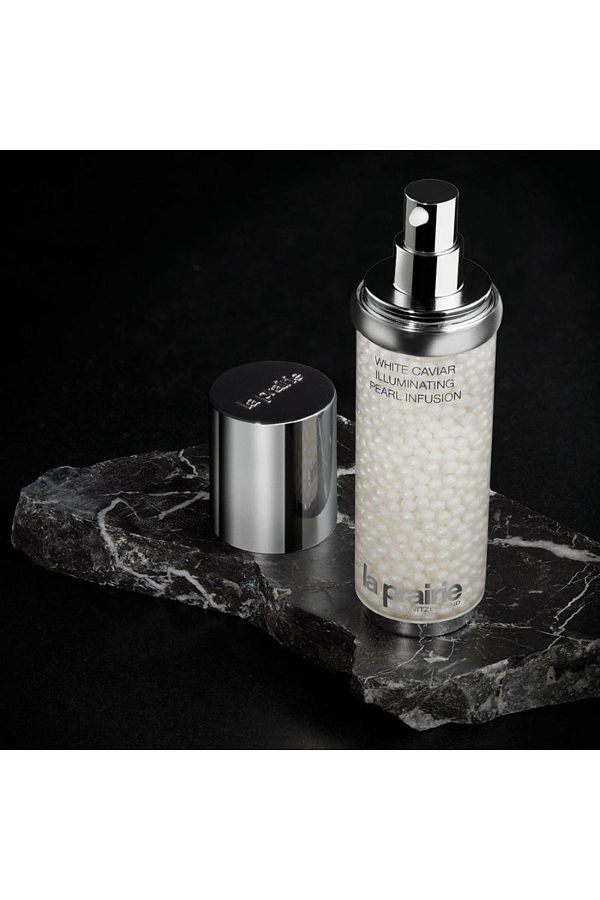 La Prairie-White Caviar Brightening Pearl Infusion - Light Infusion Serum 30ml 1