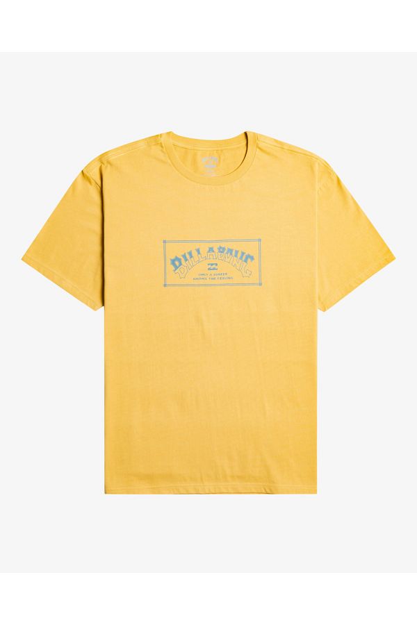 BİLLABONG-Arch - Tricou pentru bărbați 1