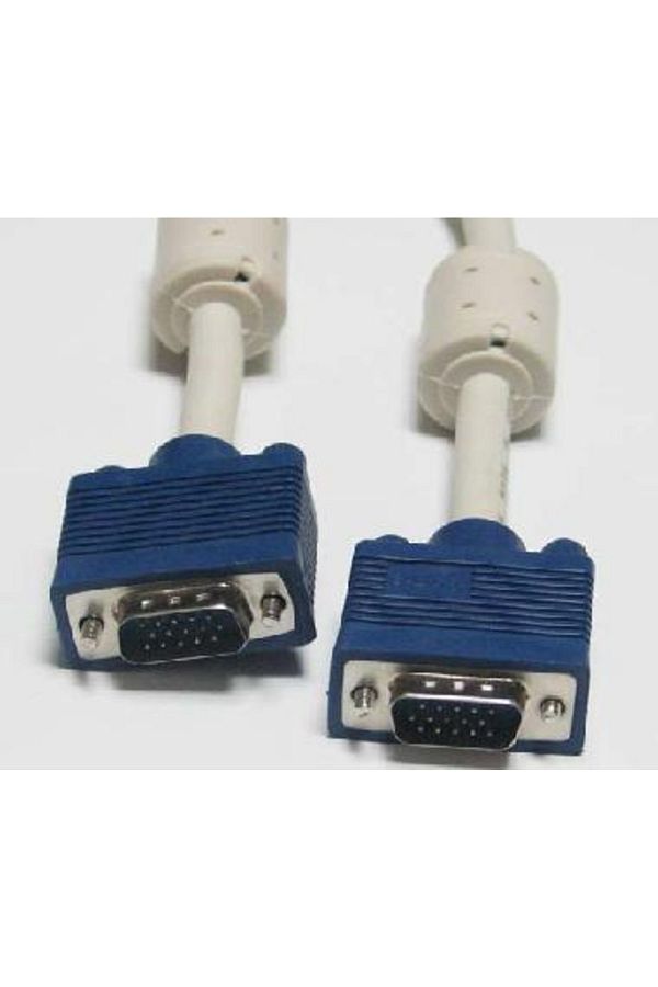 Nusrat Bilişim-S-Link Sl-Vga17 3m Graphics Card E-E Data Cable 1