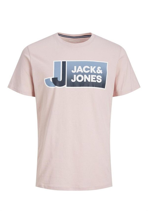 Logan tee outlet