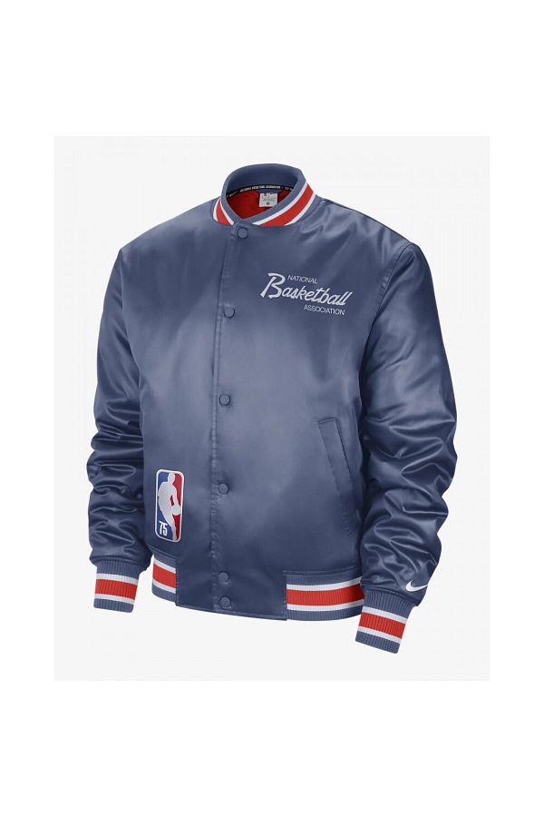 Nike team jackets 2025