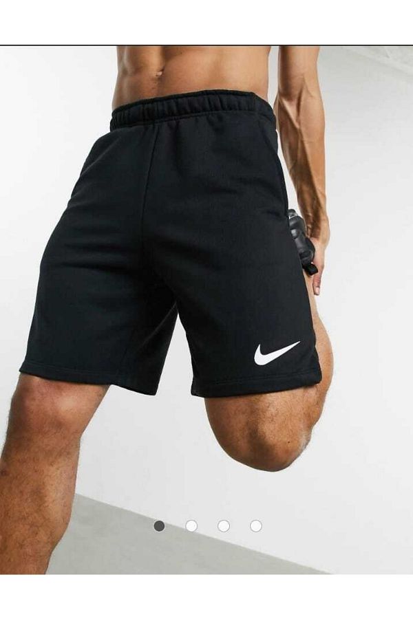 Nike Dri fit Men s Wool Training Shorts Trendyol