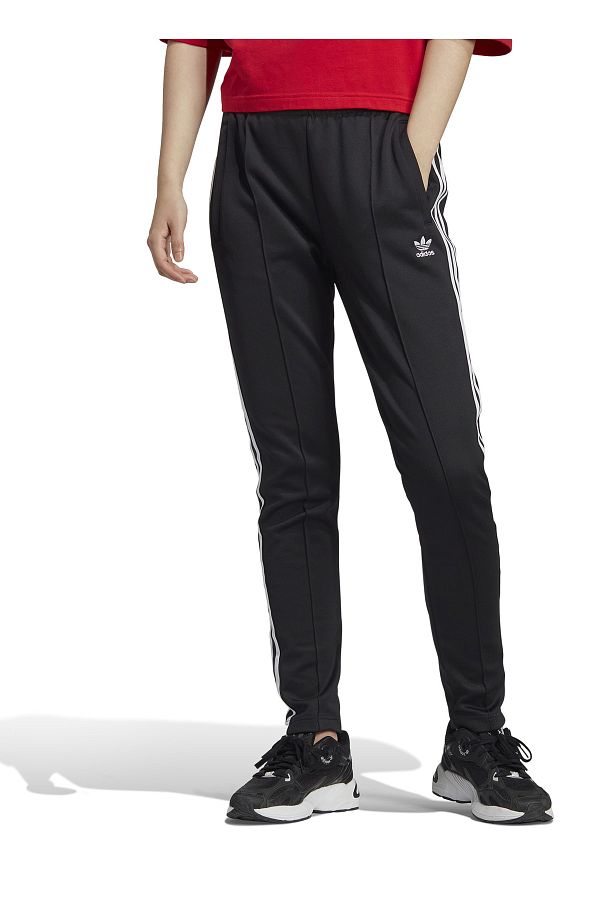 adidas Tight Black Women s Sweatpants Ib5916 Sst Pants Pb Trendyol