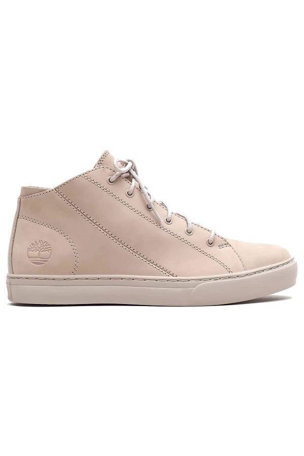Timberland Adventure 2.0 Chukka Light Taupe Nubuck Men s Sneakers Trendyol