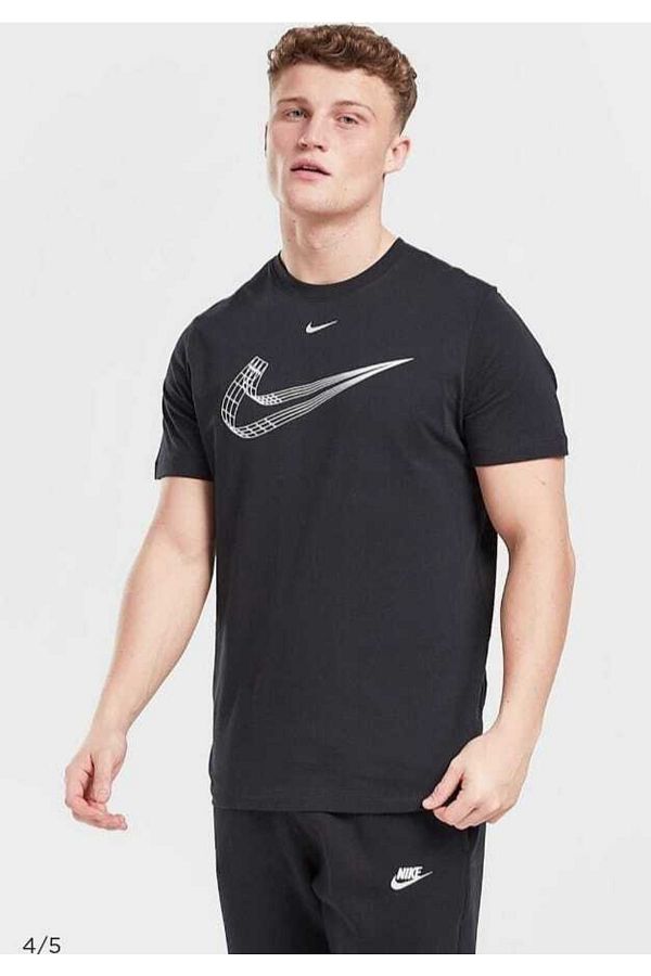 Nike M Nsw Ss Tee 3d Sw Men s T Shirt Cngstore Trendyol