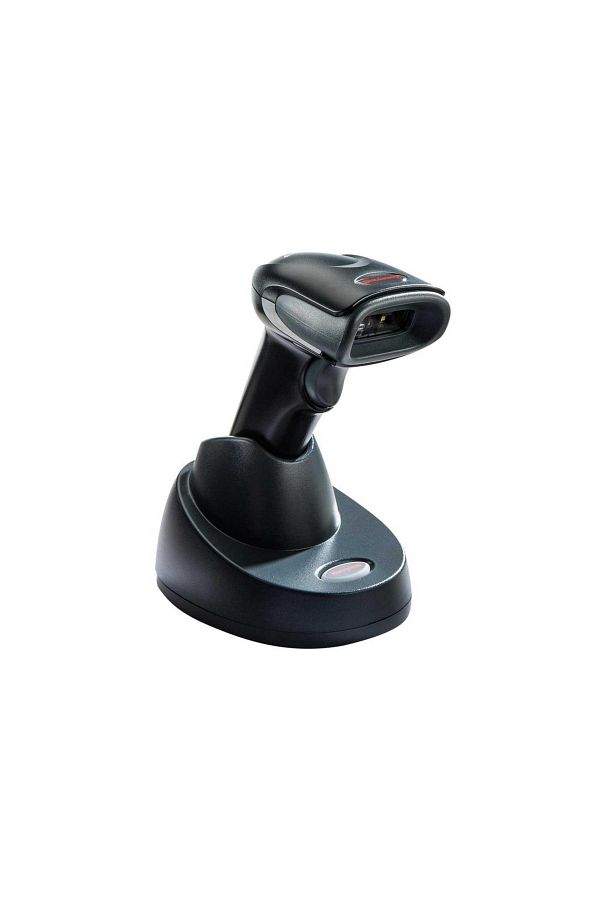 HONEYWELL-Voyager 1472g2d-2usb-5-r Wireless QR Code 2d Barcode Scanner 1