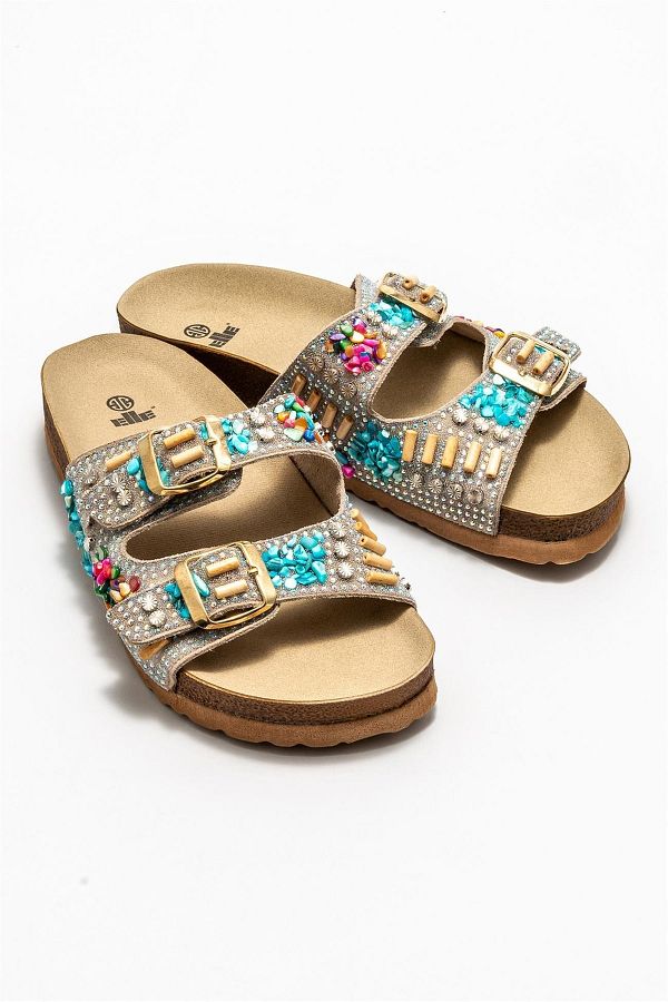 Elle slippers clearance