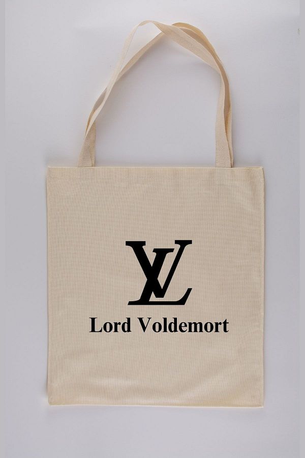 Lord voldemort bag lv discount