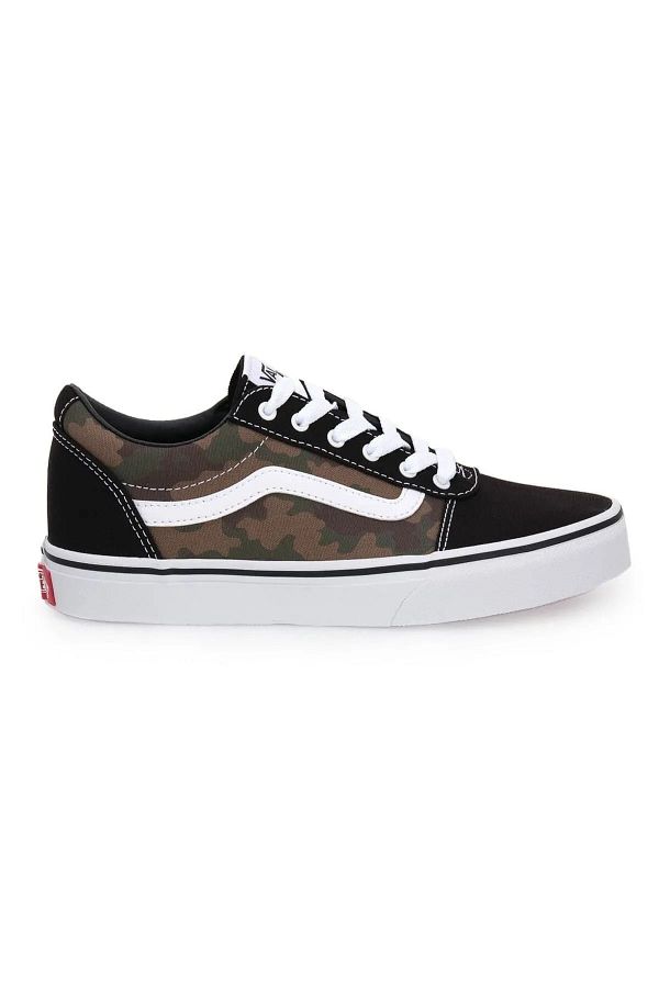 Yt ward vans top