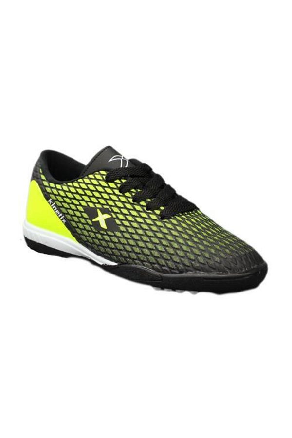 Kinetix D aby Turf 3fx Astroturf Boys Football Shoes Trendyol