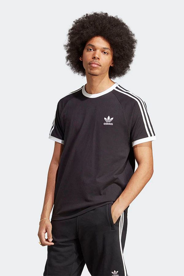 Adidas casual t shirts shop