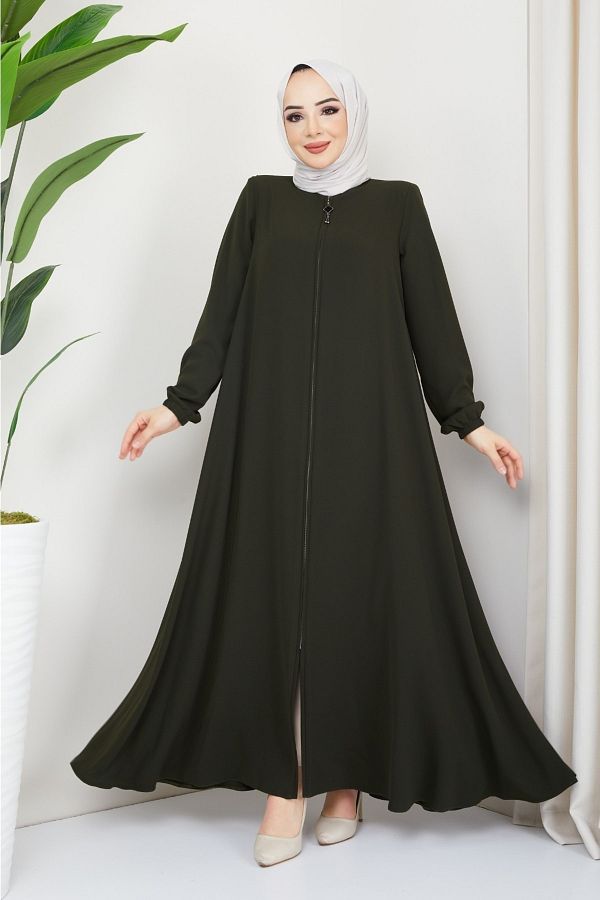 Abaya model 2019 store
