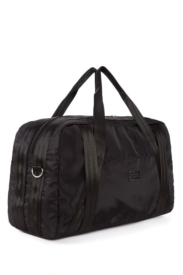 Fossil Parachute Fabric Unisex Sports Fitness Gym Bag Travel Bag Trendyol