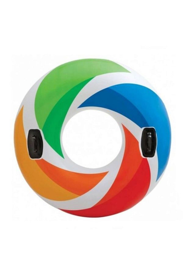 Intex-Drop Bagel with Handle 1
