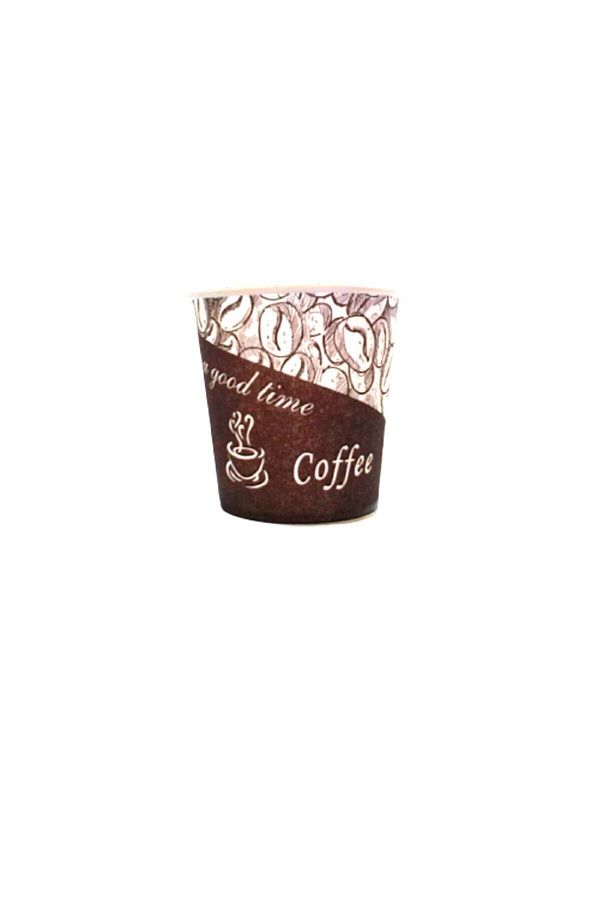 Mini coffee 2025 cups with lids