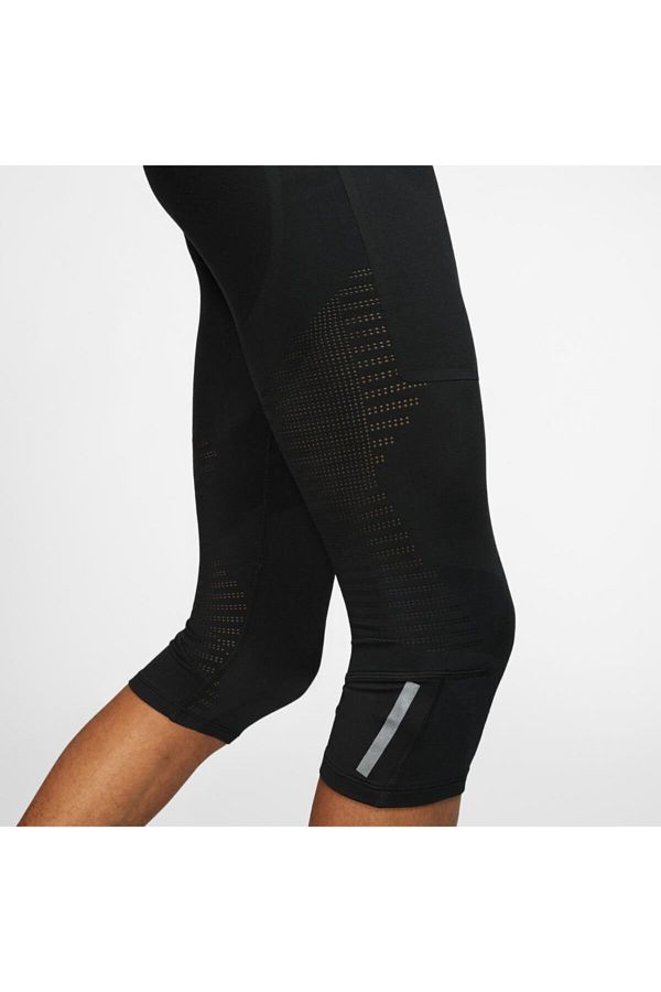 Nike tech 3/4 running tights mens outlet