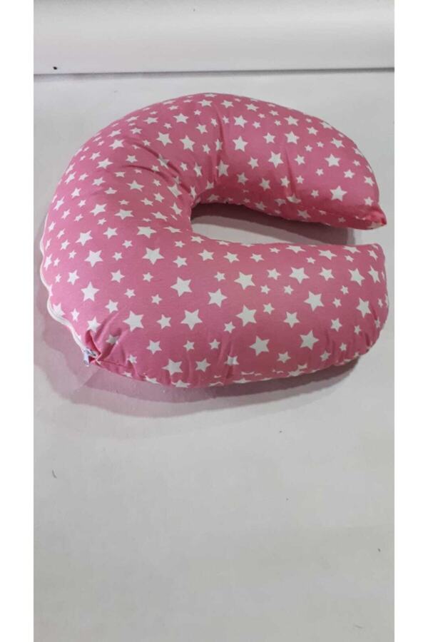 kocmed Hamile Emzirme Yastığı