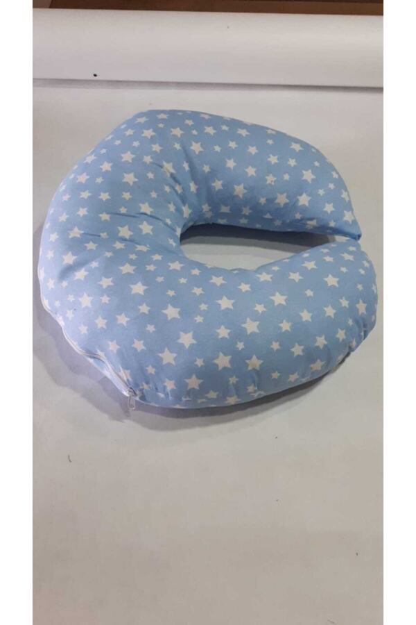 kocmed Hamile Emzirme Yastığı