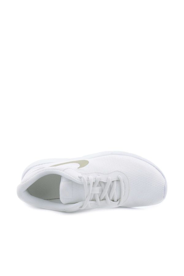 Nike Nike Tanjun 818381 100 White Women s Casual Shoes Trendyol