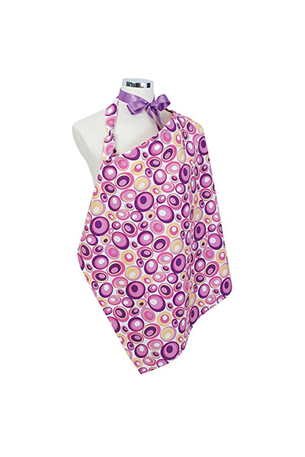 mycey Annemin Emzirme Önlüğü - Thinkpink