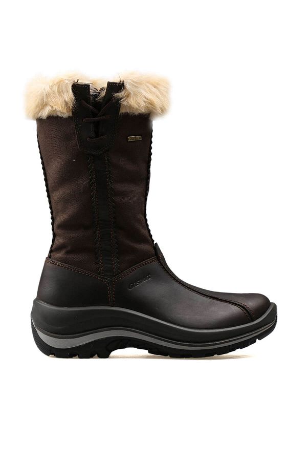 GriSport-Women's Outdoor Shoes 12315d2lg Brown 1